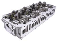 Cylinder Head GM 6.6L Duramax Diesel LB7 Assembled