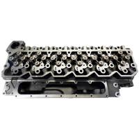 CHR620N Replacement Cylinder Head for 1998.5-2002 Dodge Trucks w/Cummins 5.9L 24V Non-Common Rail Diesel Engine