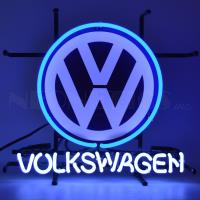 Volkswagen Junior Neon Sign
