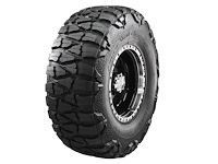 Mud Grappler Extreme Mud Terrain Light Truck Tire LT305/70R16