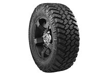 Trail Grappler Mud Terrain Light Truck Tire 33x12.50R15