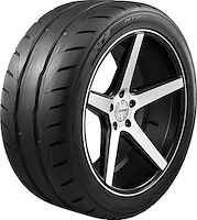 NT05 Max Performance Street Radial Tire 315/35R17