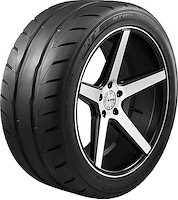 NT05 Max Performance Street Radial Tire 235/40R17