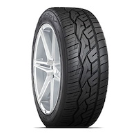 207760 NT420V Luxury Tire 325/35R22