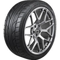 211770 NT555 G2 Summer UHP Radial Tire 265/35ZR22