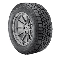 224180 Terra Grappler G3 All-Terrain Light Truck Tire 255/70R18