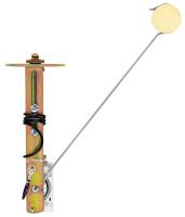 Thick Film Float Arm Fuel Level Sender, 10 in.-15 in. Tank Depth