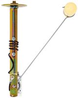Thick Film Float Arm Fuel Level Sender, 10 in.-15 in. Tank Depth