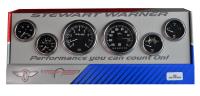 6 GAUGE MECHANICAL KIT D