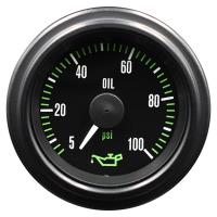 GA PRESS OIL MECH HD