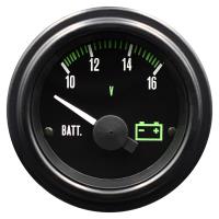 GA VOLT ELEC HD 10-1