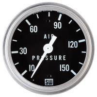 GA PRESS AIR MECH DLX