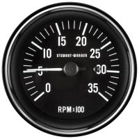 TACH ELEC DSL HD 3500