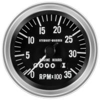 TACH MECH DLX 3500RPM