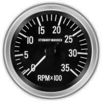 TACH MECH DLX 3500RPM