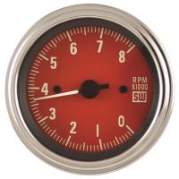 TACH SW DELUXE 8000 SIDE