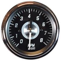 TACH ELEC GAS/IGN PS