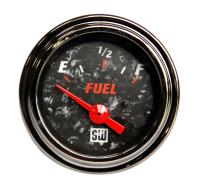FUEL LEVEL FORGED CARBON
