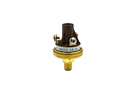 SW76072 Pressure Switch 15 PSI [NO/NC, 1/8 in. NPT] Dual Circuit
