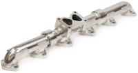 Big Boss Exhaust Manifold for 2004 1/2-2010 Caterpillar C15 Acert Engines - Ceramic Coated