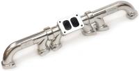 Big Boss Exhaust Manifold for 1998-2004 Caterpillar C12 Engines - Ceramic Coated