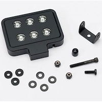 Luminix LED Light Block 6 LED