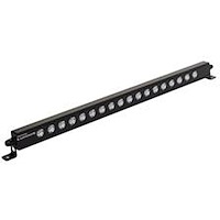 Luminix 20" LED Light Bar 18 LED