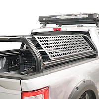 Venture TEC Molle Plates