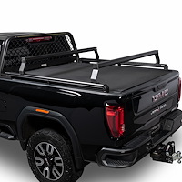 186858 Venture Tec Quick Rack Fits Select Chevy Silverado/GMC Sierra HD [6 ft. 9 in. Bed]