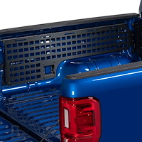 MOLLE - Driver Side Panel