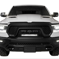 Luminix Grille Brackets
