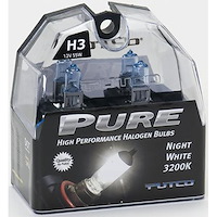 Halogen Headlight Bulbs H3 Bulb Replacement