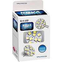 Universal LED Dome Light Bulb G4 Bulb