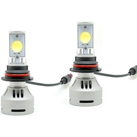 Cree XM-L2 LED Kit 9004 Bulb Replacement