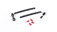 Lighting G2 G3 Swithbacks GMC Yukon-Black
