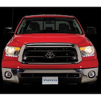DayLiner LED Daytime Running Lights 2007-13 Toyota Tundra