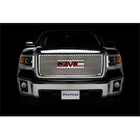 DayLiner G3 LED Daytime Running Lights 2014-2017 GMC Sierra 1500
