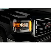 LED Dayliner SwitchBack
