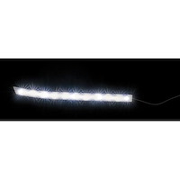 DayLiner G3 LED Daytime Running Lights 2008-10 Ford F-Series Super Duty