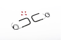 Lighting G2 G3 Swithbacks Ford F150-Black