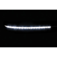 DayLiner G3 LED Daytime Running Lights 2007-14 Chevy Tahoe/Suburban