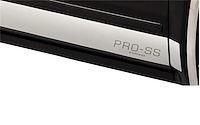 PRO SS ROCKER PANEL KIT Dodge RAM 1500 Crew Cab 5.7 Bed - 5.5 Wide - 12 pcs W/O Factory flares - par