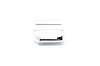Rear Handle Cover 1995-02 Chevy S10 Blazer