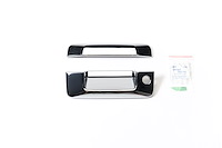Tailgate Handle Cover 2014-2017 GM Silverado/Sierra 1500