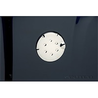Fuel Tank Door Cover