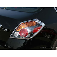 Tail Lamp Cover