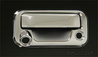 Tailgate Handle Cover 2004-16 Ford F150