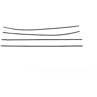 Window Trim Accent