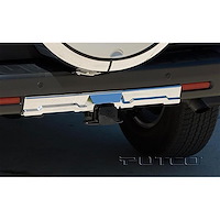 Rear Accent Cover