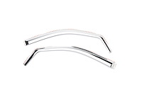 Element Window Visors 2007-11 Toyota Camry
